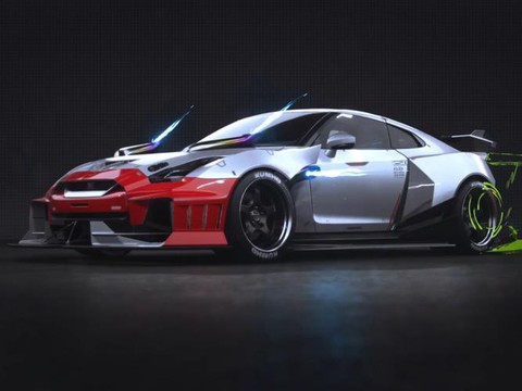 极品飞车ol什么车[图2]