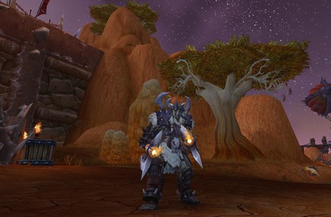 暗影萨满出什么装备