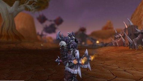 暗影萨满出什么装备[图1]