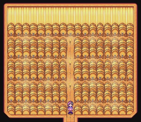 星露谷物语怎么炉子[图1]