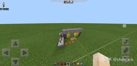 我的世界红石机关怎么做