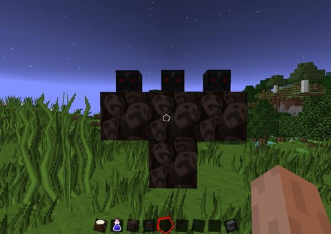 我的世界怎么做调灵[图1]