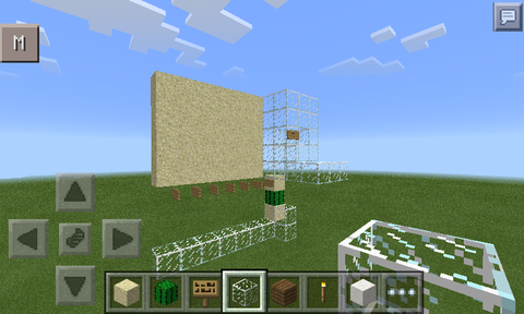 我的世界怎么做投沙门[图1]