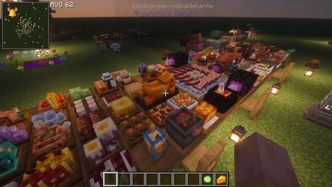 我的世界forge怎么安装