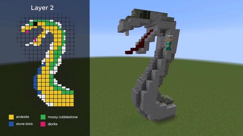 我的世界可以造什么[图1]