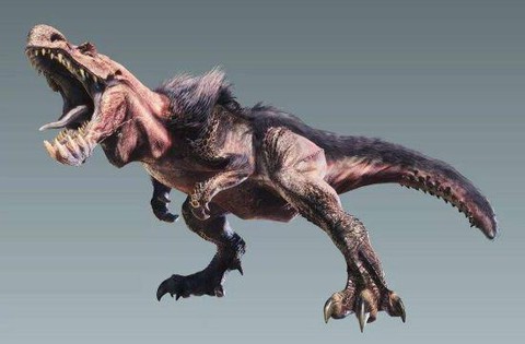 怪物猎人世界蛮颚龙怎么打[图1]