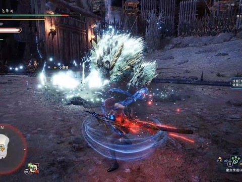 怪物猎人ol太刀怎么样