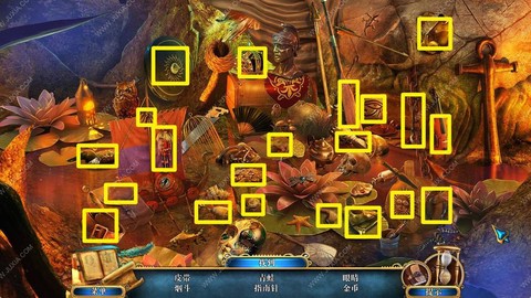 密室逃脱5第七关怎么过