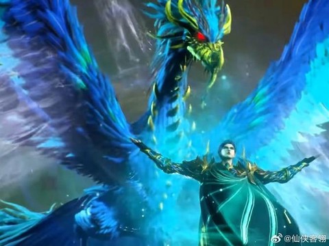 天龙八部青鸾怎么获得