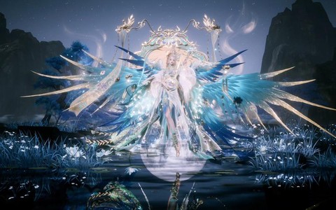 天龙八部青鸾怎么获得[图1]