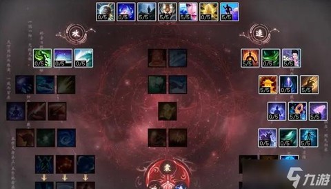 大话2男魔怎么加点[图2]