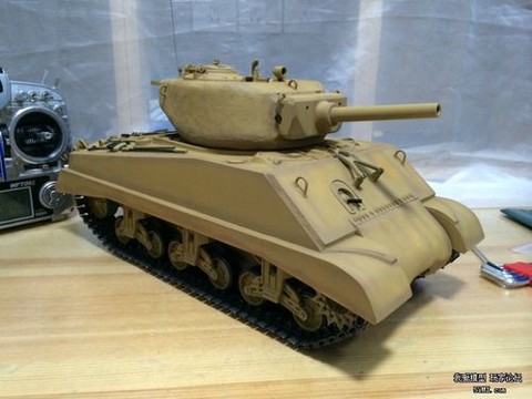 坦克世界小飞象怎么打