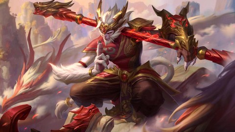 创世联盟什么英雄好