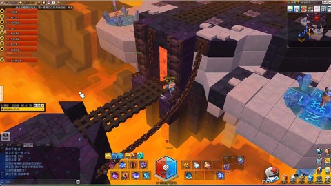 冒险岛2火蜥蜴怎么得