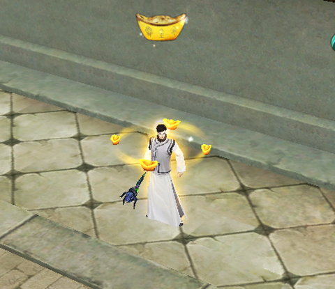 倩女幽魂怎么防被夺魂