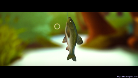 侠客风云传怎么钓草鱼