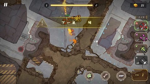 疯狂战车2077[图1]