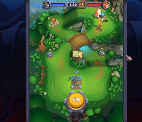 如何用电脑玩皇室战争[图2]