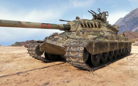 坦克世界这是什么情况7[图2]