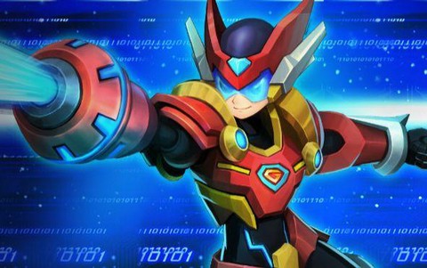 英魂之刃布鲁怎么获得