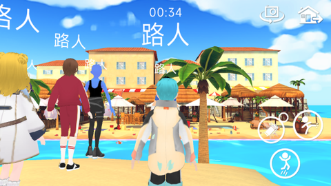 逃离大作战[图2]