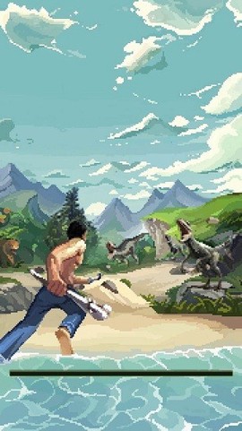 像素闯关生存[图1]