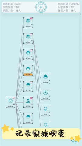 自由人生模拟图1