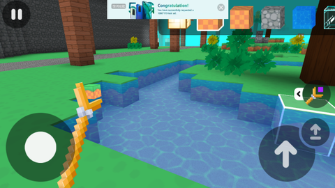 像素岛沙盒建造[图5]