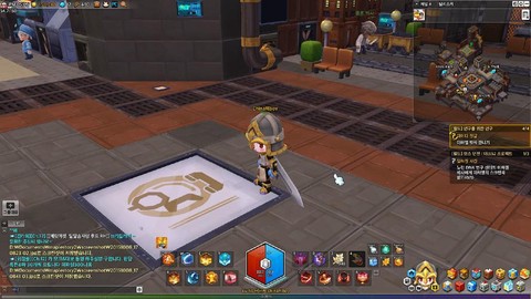 冒险岛2怎么寻找组队[图2]