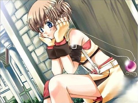 兰岛物语少女的约定中文版[图3]