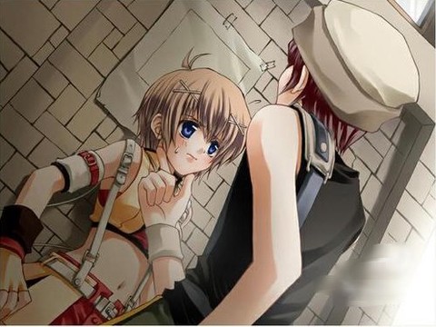 兰岛物语少女的约定中文版[图4]