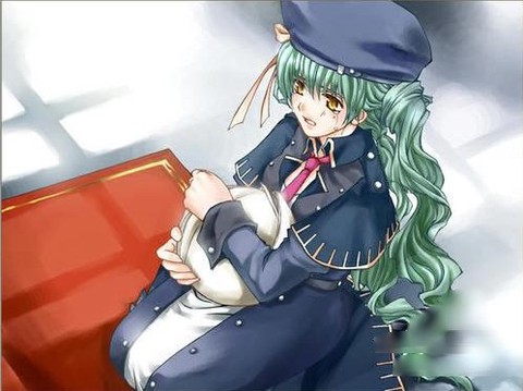 兰岛物语少女的约定中文版[图9]