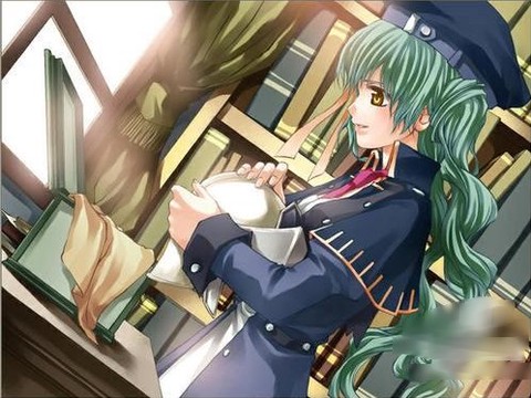 兰岛物语少女的约定中文版[图11]