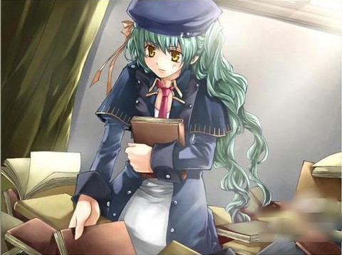 兰岛物语少女的约定中文版[图12]