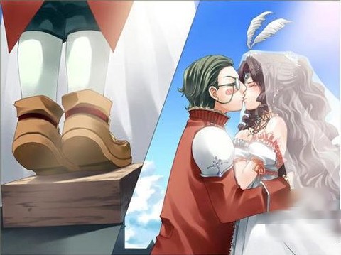 兰岛物语少女的约定中文版[图27]