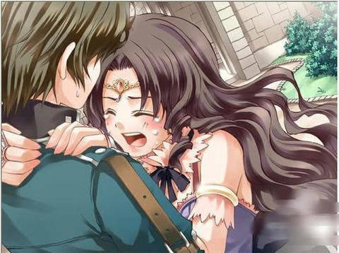 兰岛物语少女的约定中文版[图28]