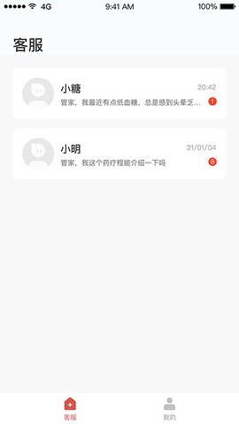 糖教授医生版图2