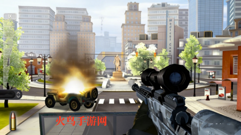 生死枪战精英[图2]