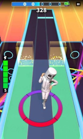 炫彩节奏达人图3