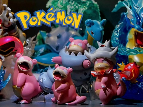 霸主宝可梦怎么收服[图2]