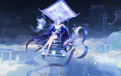 阴阳师sp青行灯怎么样[图1]