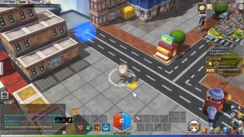 冒险岛2便利店怎么玩