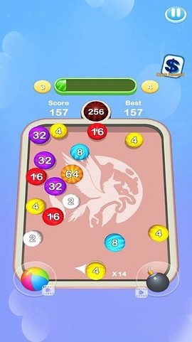 台球大师2048[图1]