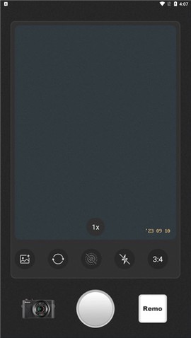 Remo复古相机[图1]