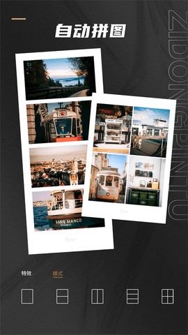 Remo复古相机图3