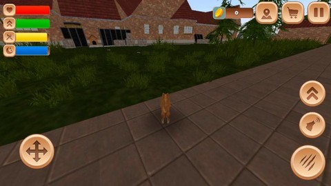 宠物狗生活模拟[图4]