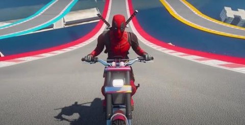 狂野超凡赛车[图1]