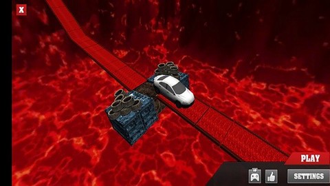 不可能做到的汽车特技[图1]