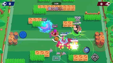 荒野乱斗下载[图7]