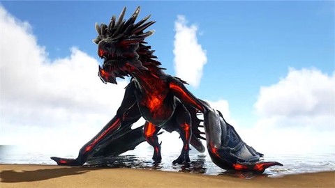 荒岛方舟进化[图1]